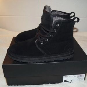 Men’s Ugg Boots Harkley